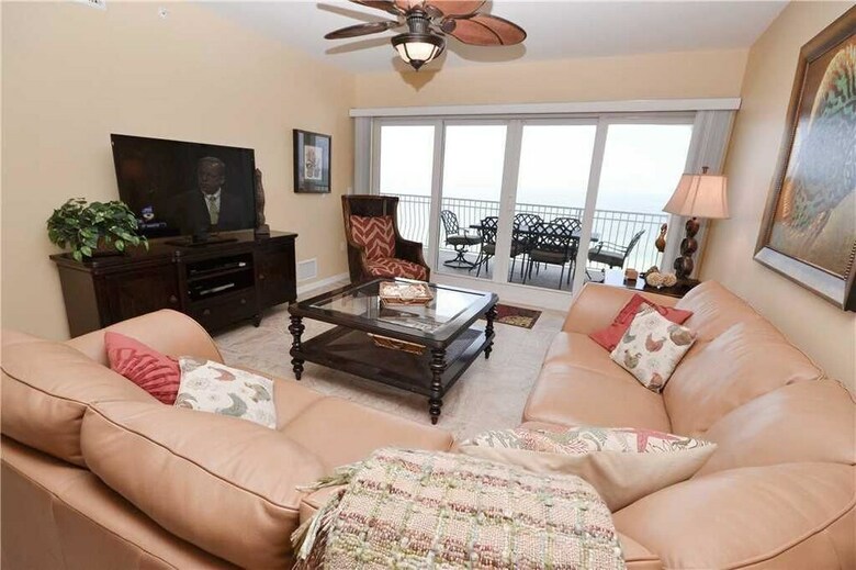La Vistana 703 - Three Bedroom Condo