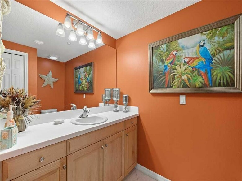 La Vistana 703 - Three Bedroom Condo
