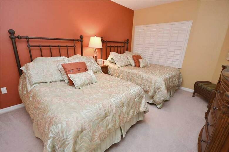 La Vistana 703 - Three Bedroom Condo