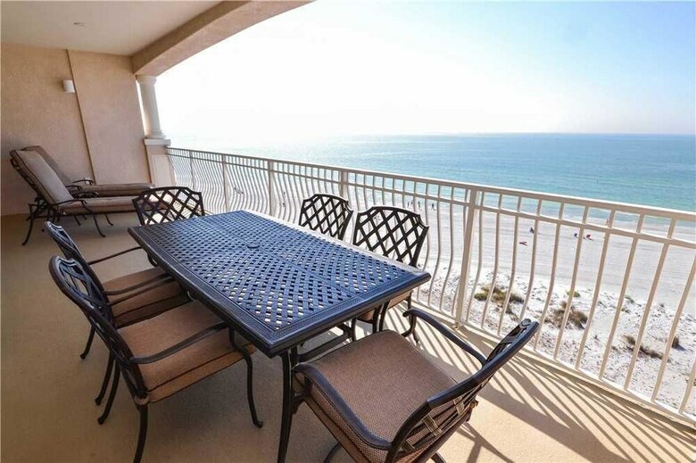 La Vistana 703 - Three Bedroom Condo