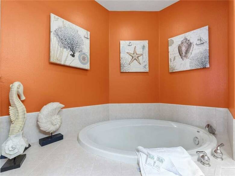 La Vistana 703 - Three Bedroom Condo