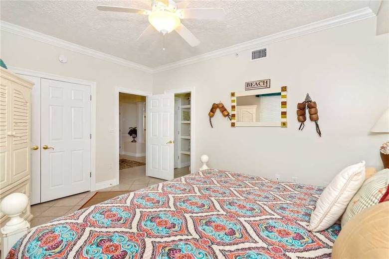 Hidden Dunes 604 - Three Bedroom Condo
