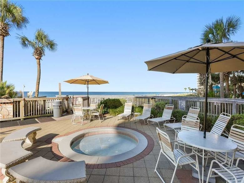 Hidden Dunes 604 - Three Bedroom Condo