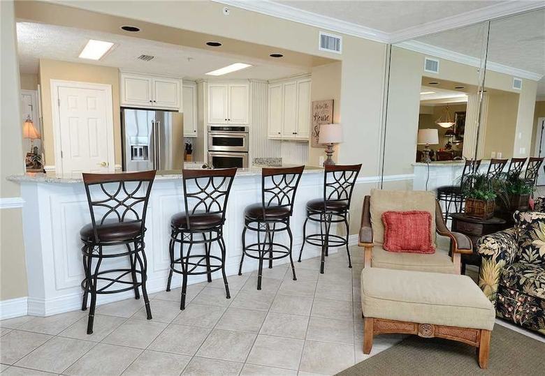 Hidden Dunes 604 - Three Bedroom Condo