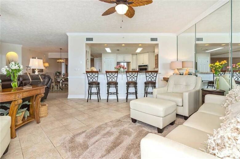 Hidden Dunes 604 - Three Bedroom Condo