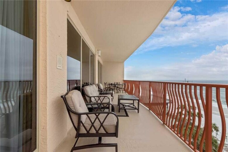 Hidden Dunes 604 - Three Bedroom Condo