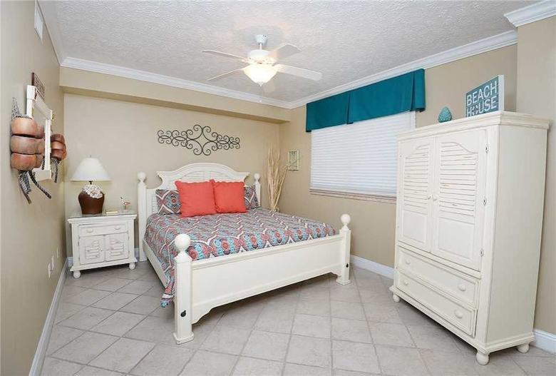 Hidden Dunes 604 - Three Bedroom Condo