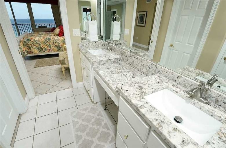 Hidden Dunes 604 - Three Bedroom Condo