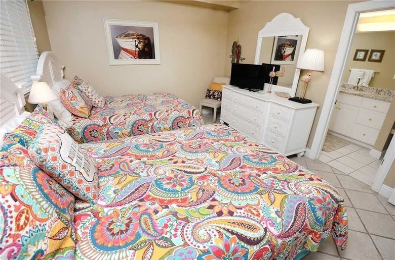 Hidden Dunes 604 - Three Bedroom Condo