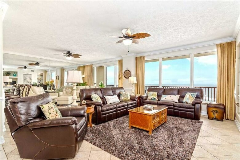 Hidden Dunes 604 - Three Bedroom Condo