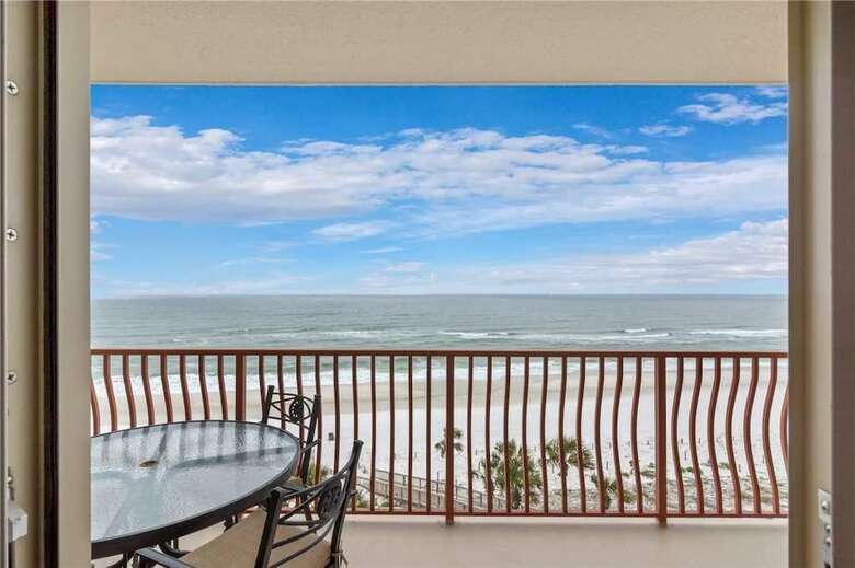 Hidden Dunes 604 - Three Bedroom Condo