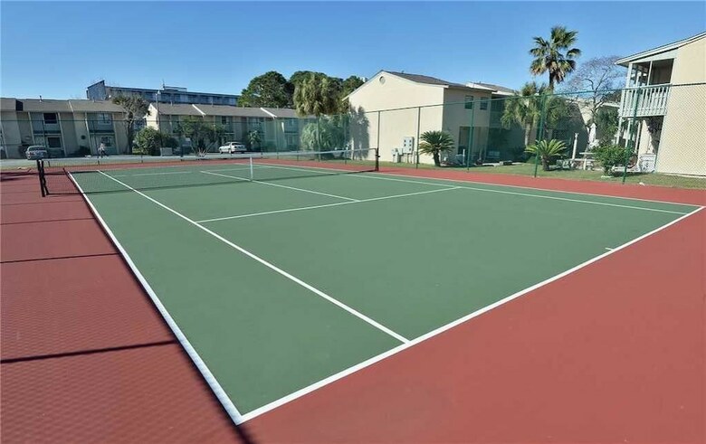 Gulf Highlands 116k - Studio Condo