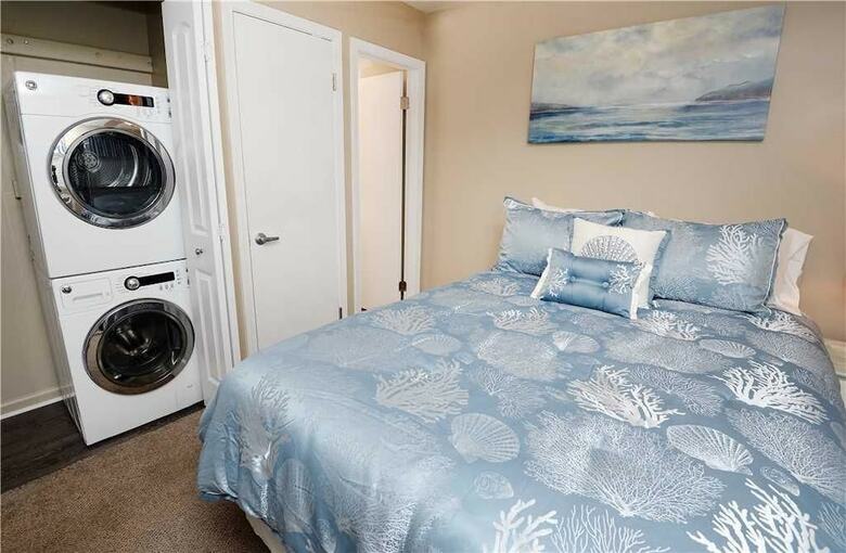 Gulf Highlands 116k - Studio Condo