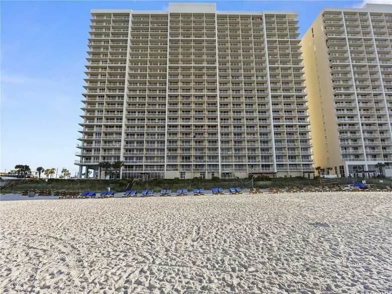 Majestic 1708 West Tower I - Studio Condo