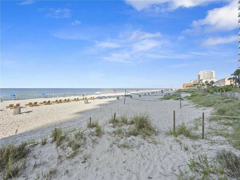 Majestic 1708 West Tower I - Studio Condo