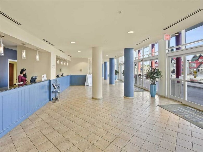 Majestic 1708 West Tower I - Studio Condo