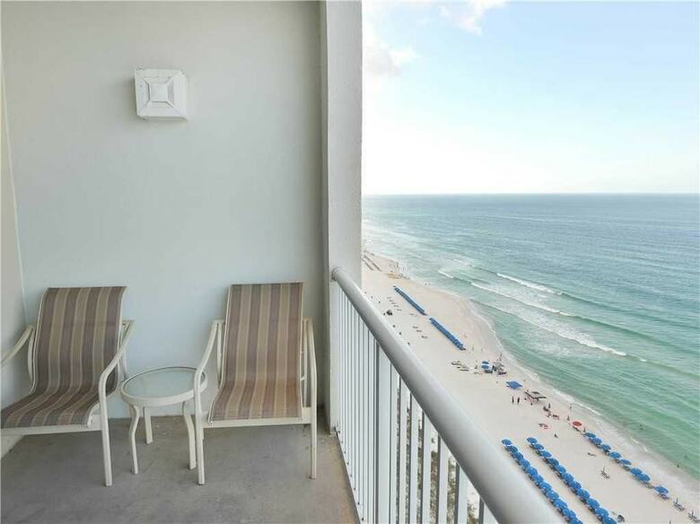 Majestic 1708 West Tower I - Studio Condo