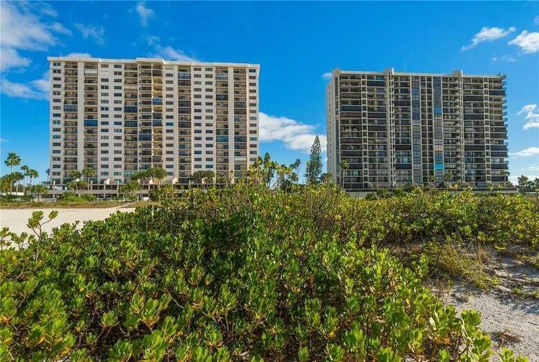 Lighthouse Towers 2008 - Two Bedroom Condo