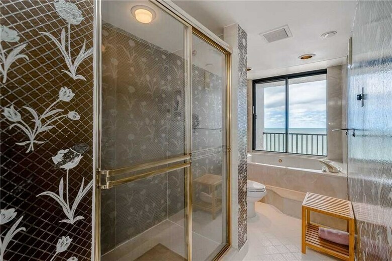 Lighthouse Towers 2008 - Two Bedroom Condo