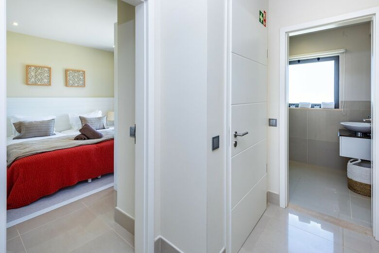 Apartamentos Shantiapartments