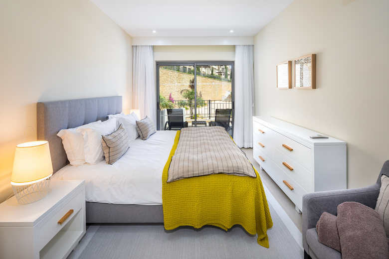 Apartamentos Shantiapartments