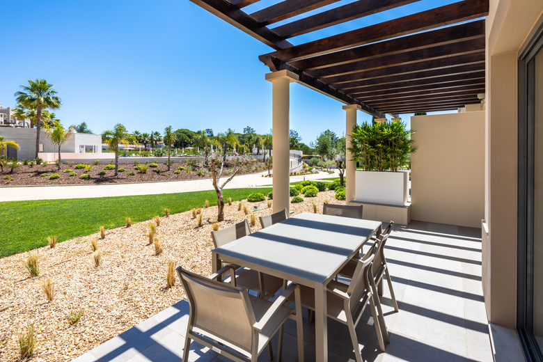 Apartamentos Shantiapartments