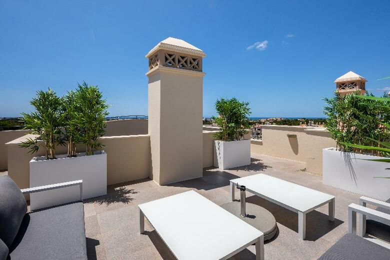 Apartamentos Shantiapartments