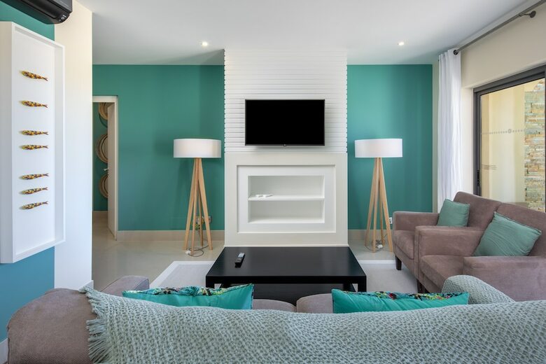 Apartamentos Shantiapartments