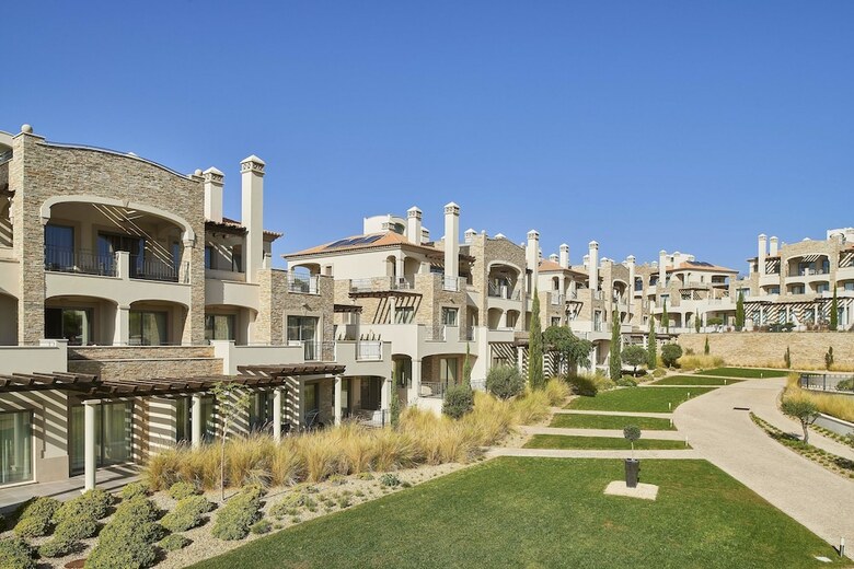 Apartamentos Shantiapartments