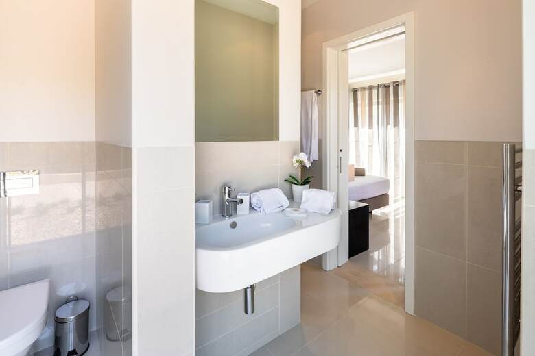 Apartamentos Shantiapartments