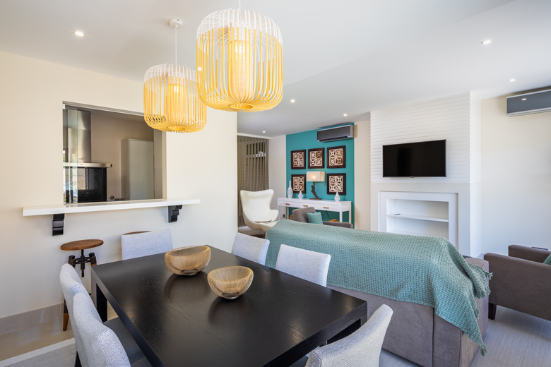 Apartamentos Shantiapartments