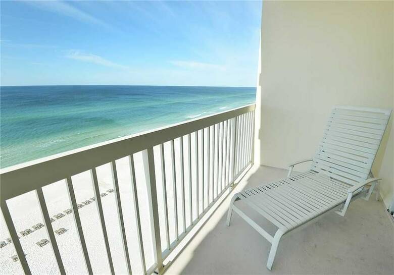 Celadon Beach Resort 905 - One Bedroom Condo