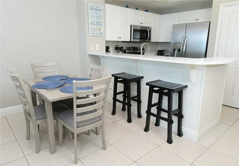 Celadon Beach Resort 905 - One Bedroom Condo