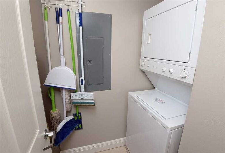 Celadon Beach Resort 905 - One Bedroom Condo