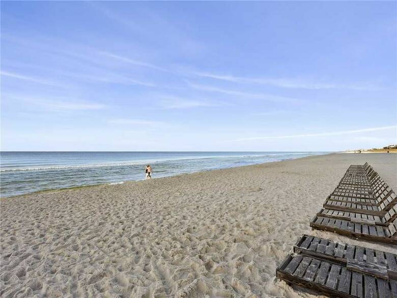 Celadon Beach Resort 905 - One Bedroom Condo