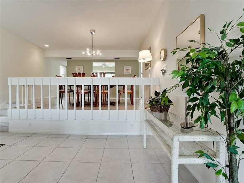 Our House At The Beach 222 - Two Bedroom Condo
