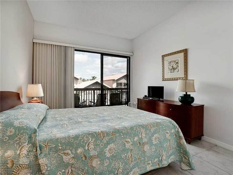 Our House At The Beach 222 - Two Bedroom Condo