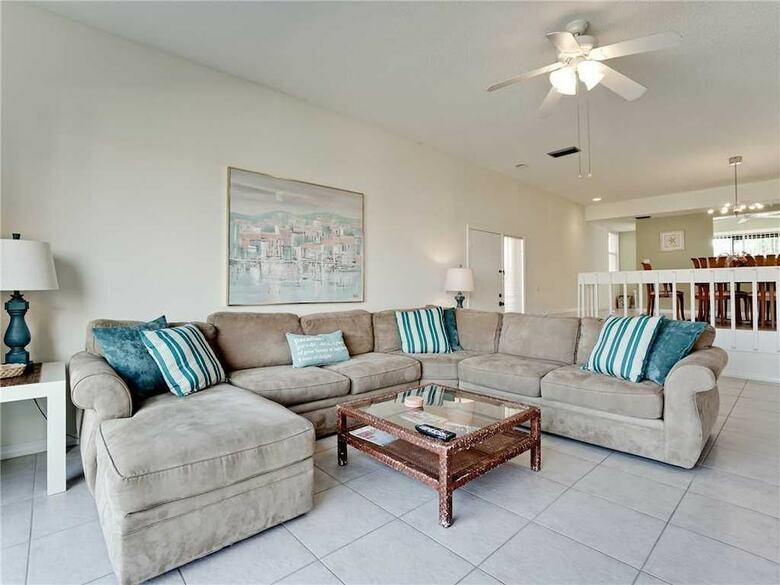 Our House At The Beach 222 - Two Bedroom Condo