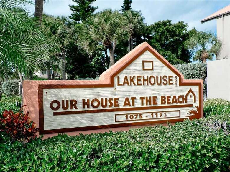 Our House At The Beach 222 - Two Bedroom Condo