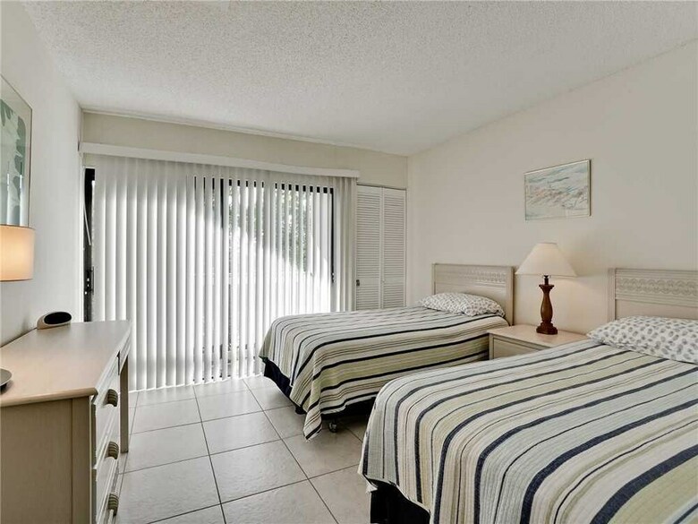 Our House At The Beach 222 - Two Bedroom Condo