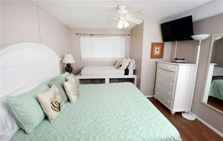 Summit 828 - One Bedroom Condo