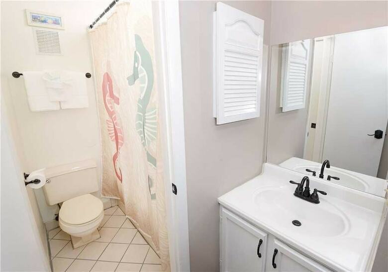 Summit 828 - One Bedroom Condo