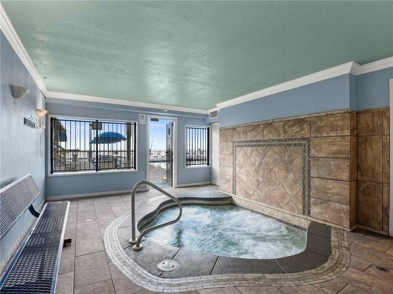 Regency Towers 1013 - Two Bedroom Condo