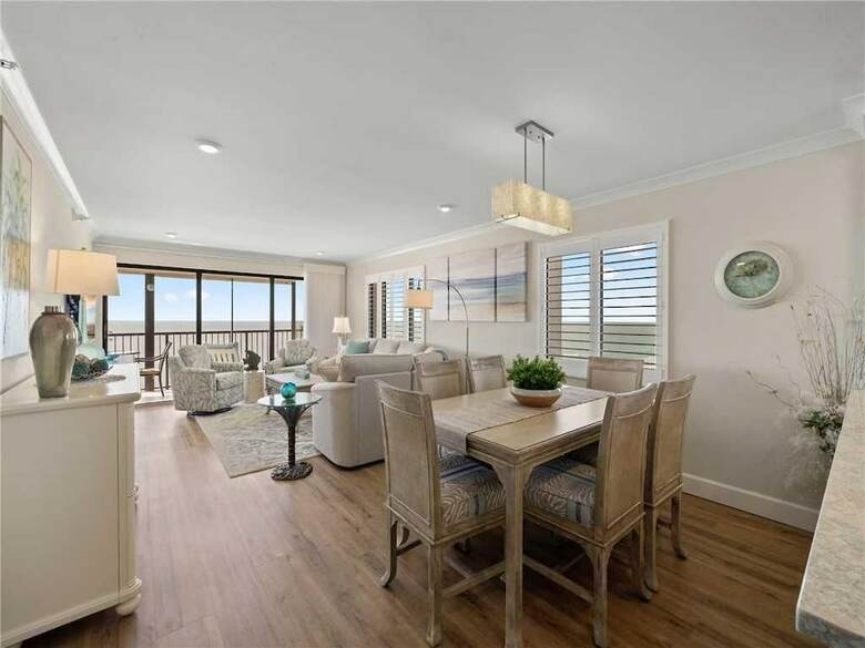 Ocean Sands 908 - Two Bedroom Condo