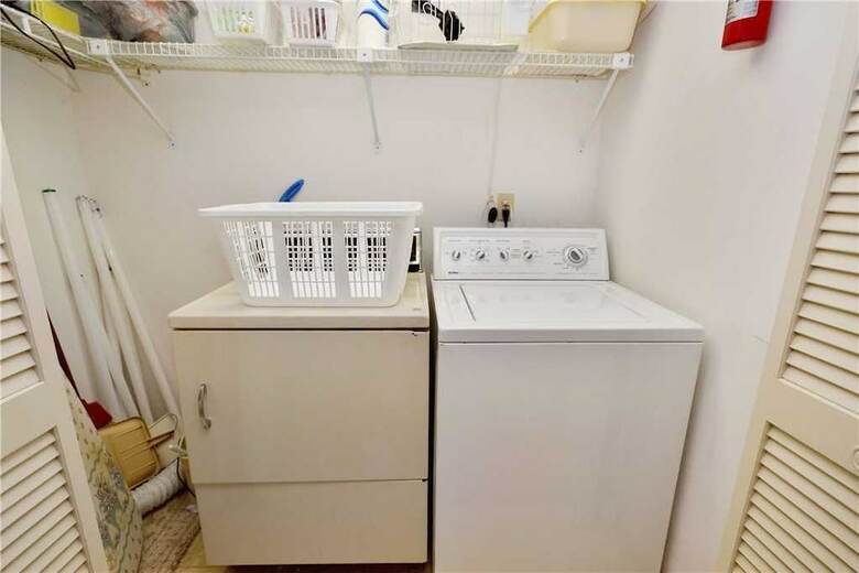 Ocean Sands 908 - Two Bedroom Condo
