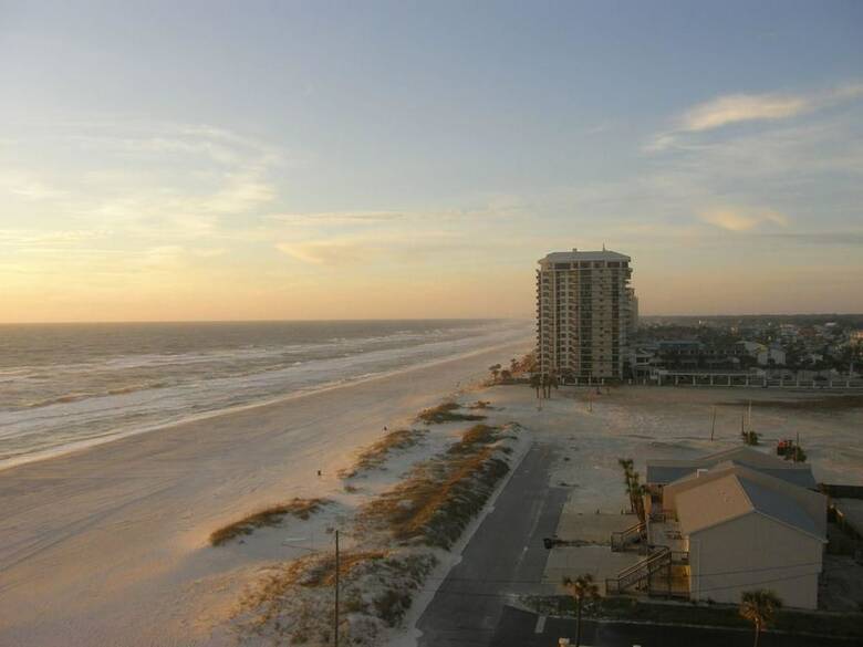 Regency 1003 - Three Bedroom Condo