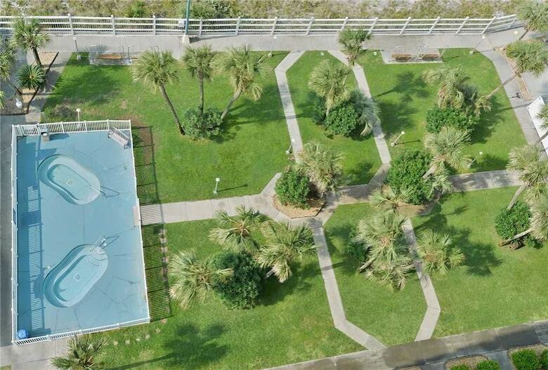 Summit 1511 - Three Bedroom Condo