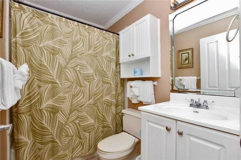 Summit 1511 - Three Bedroom Condo