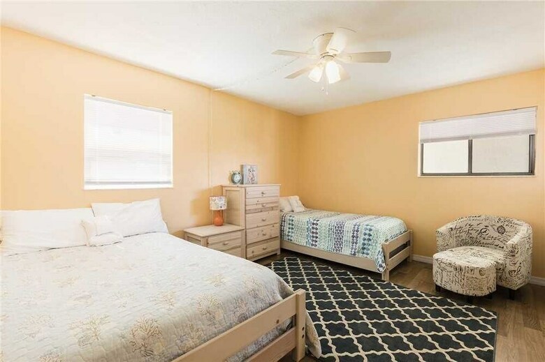 Starboard Light 1 - Two Bedroom Condo