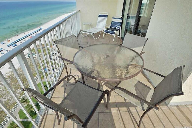 Summit 1432 - Two Bedroom Condo